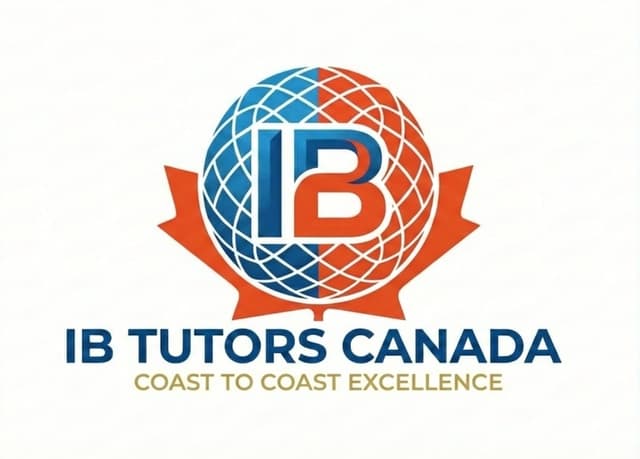 IB Tutors Canada